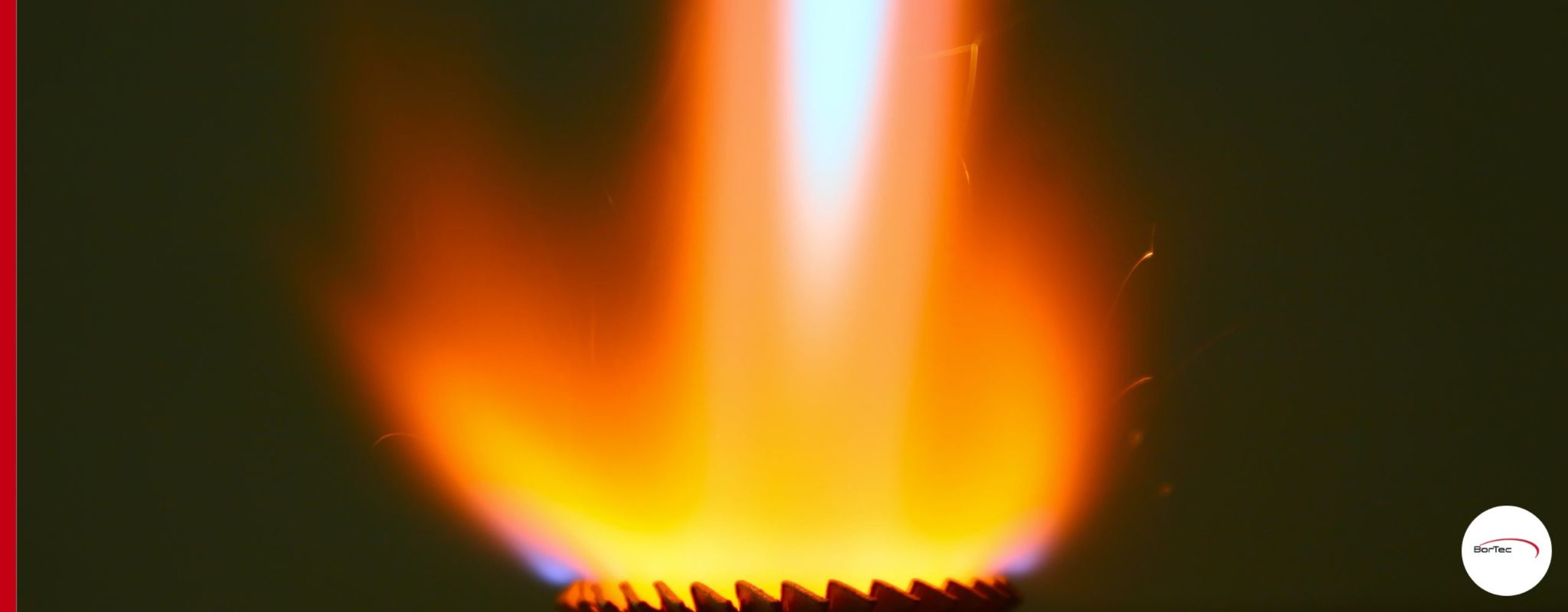 What is Flame Hardening? Process, Benefits ?? BorTec