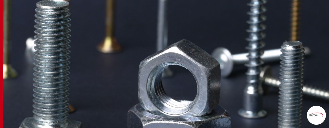 What is Galling All You need to know » BorTec