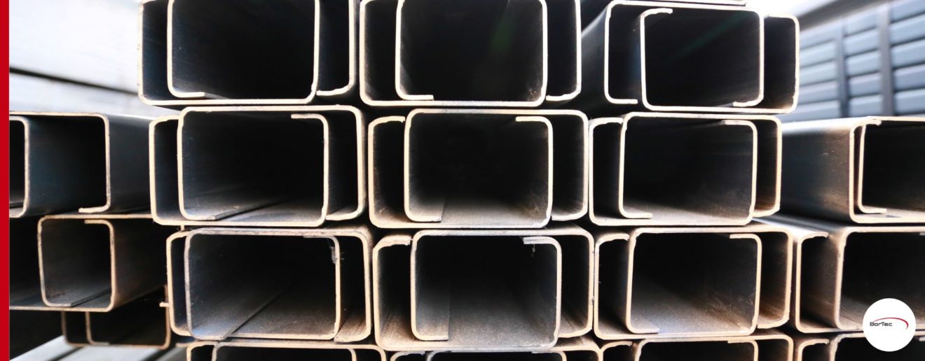 High Strength LowAlloy Steels (HSLA) All You need to know » BorTec