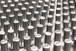 Oberflächenhärtung durch Nitrieren und Nitrocarburieren » BorTec