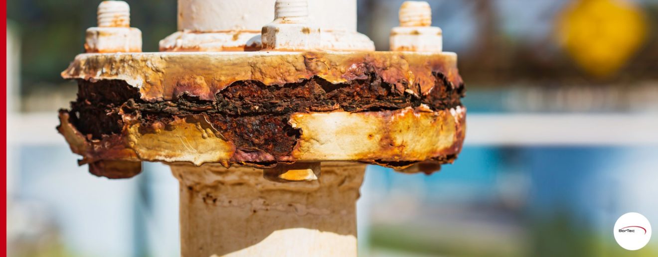 Corrosion Resistance of Stainless Steels » BorTec