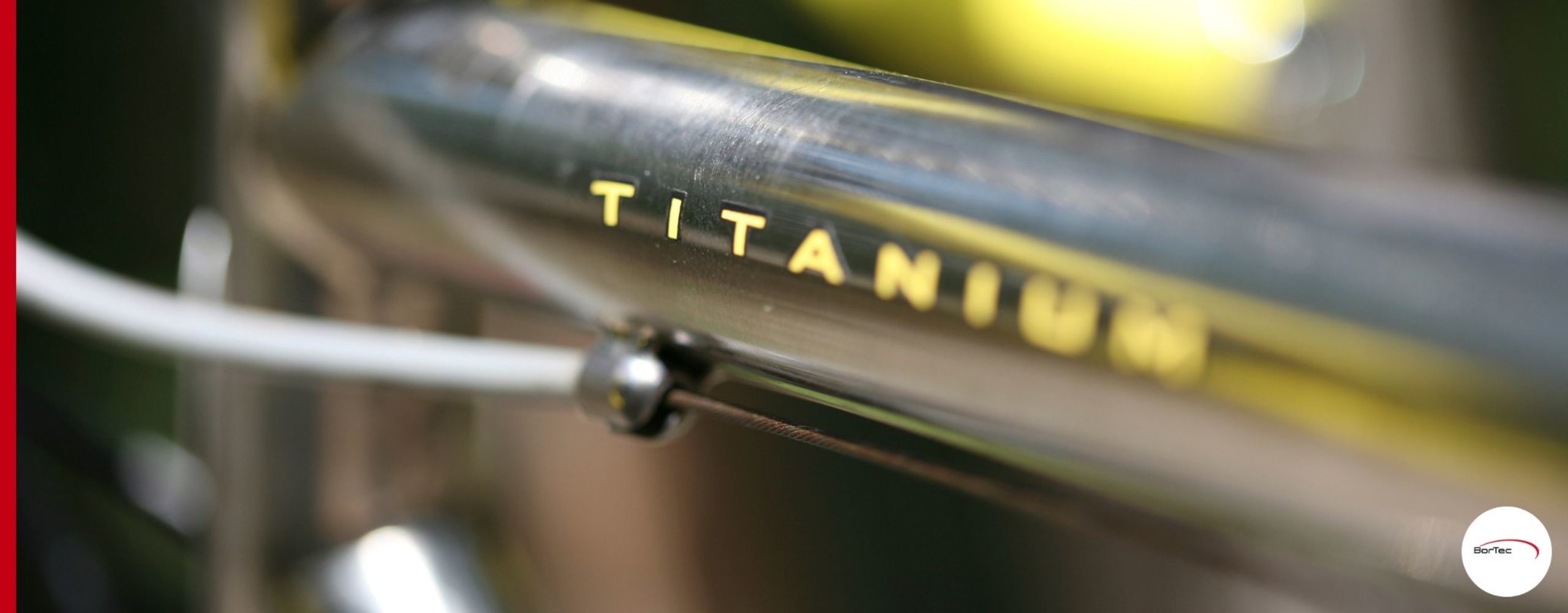 Titanium Alloys Definition, Types and Applications » BorTec