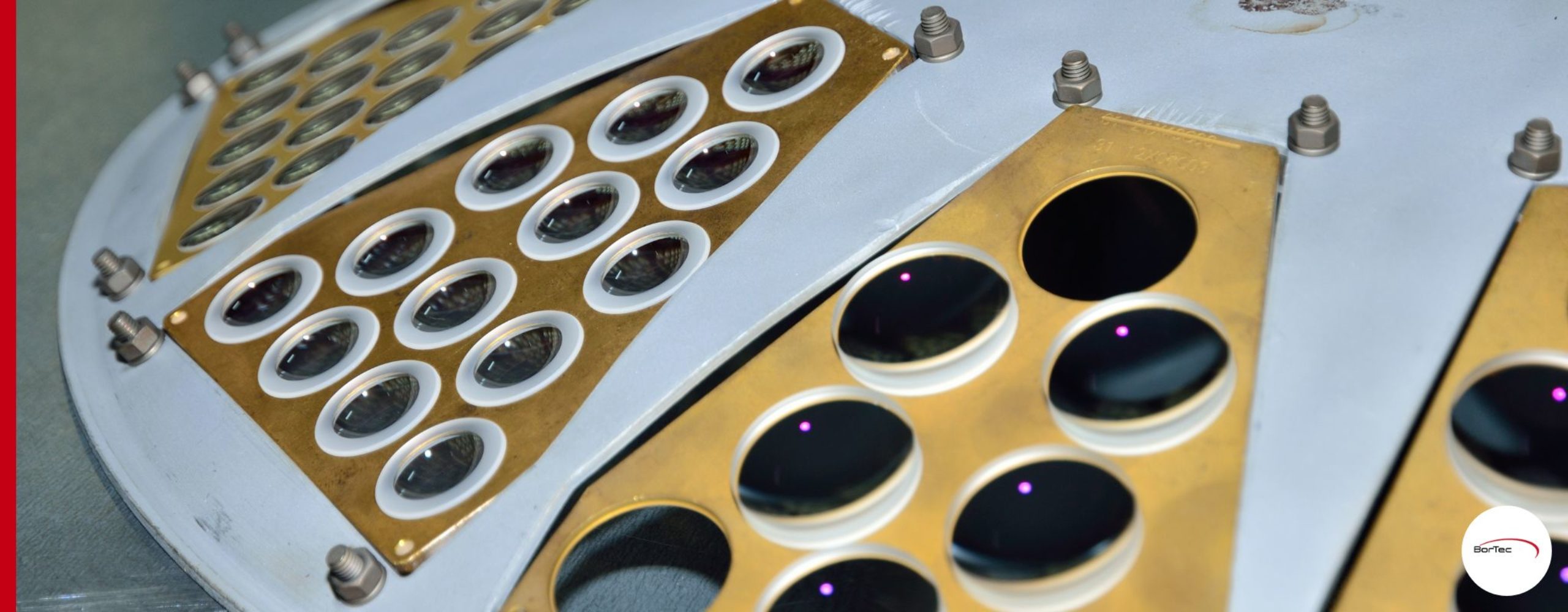 Chemische Gasphasenabscheidung (CVDVerfahren) » BorTec